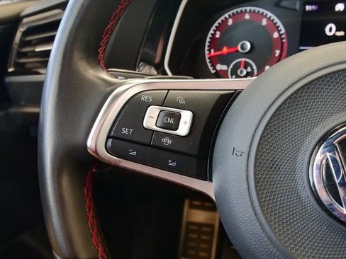 Used 2021 Volkswagen Jetta GLI image 23