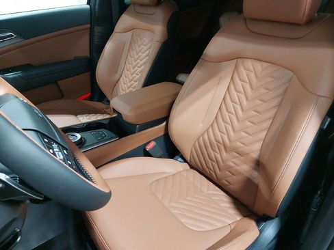 New 2026 Kia Sportage X-Line image 15