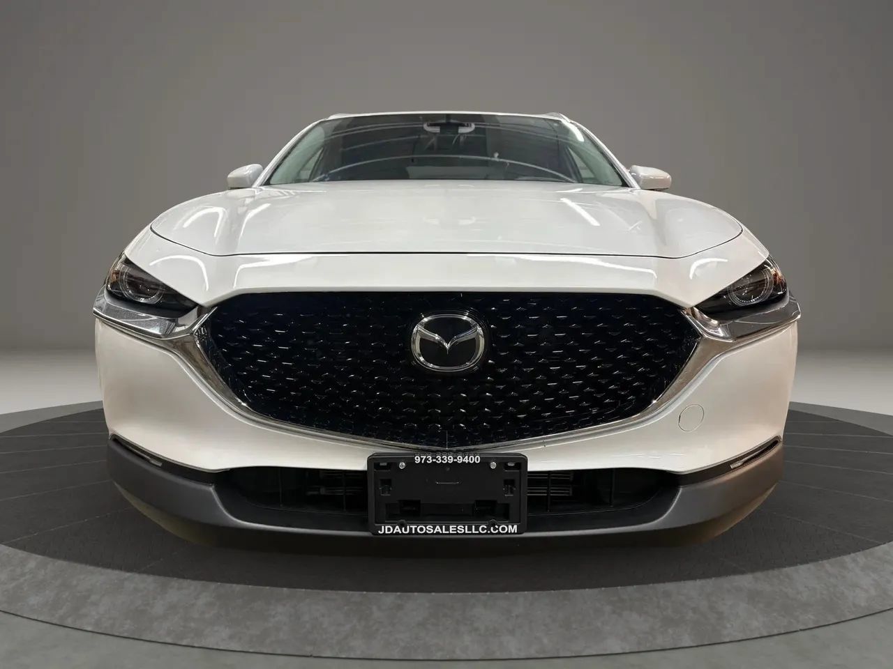 Used 2024 MAZDA CX-30 AWD 2.5 S w/ Premium Package image 3