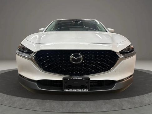 Used 2024 MAZDA CX-30 AWD 2.5 S w/ Premium Package image 3