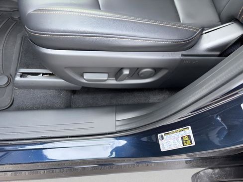 Used 2024 MAZDA CX-90 3.3 Turbo w/ Select Package image 25