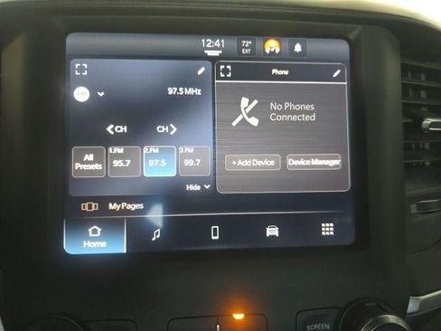Used 2022 RAM 1500 Big Horn AWD/4WD image 26