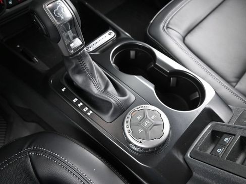 New 2026 Ford Bronco Outer Banks AWD/4WD image 11