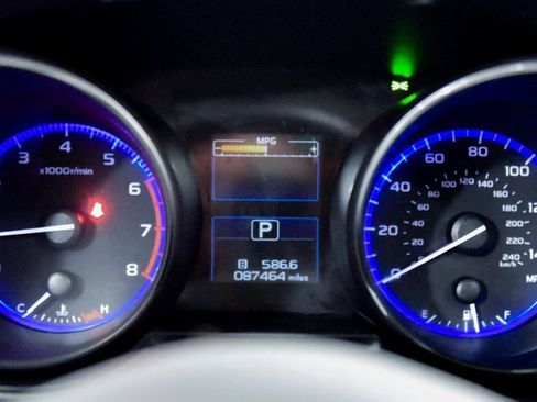 Used 2015 Subaru Legacy 2.5i Premium w/ Moonroof Package image 20