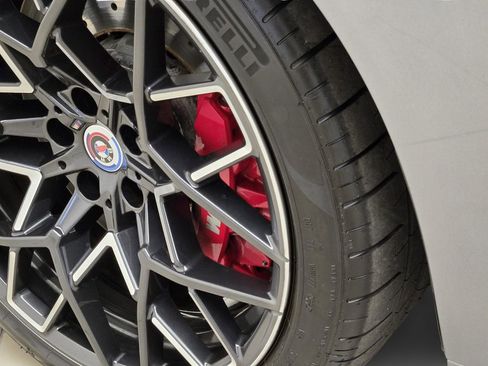 Used 2023 BMW M8 Competition image 14