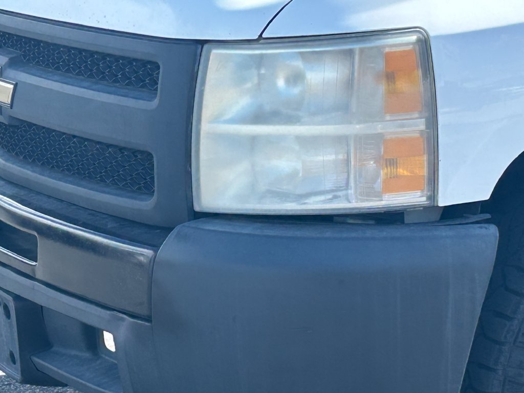 Used 2009 Chevrolet Silverado 1500 W/T RWD image 11