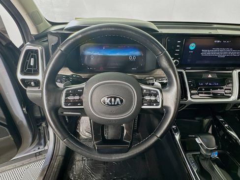 Used 2021 Kia Sorento SX Prestige AWD/4WD image 13