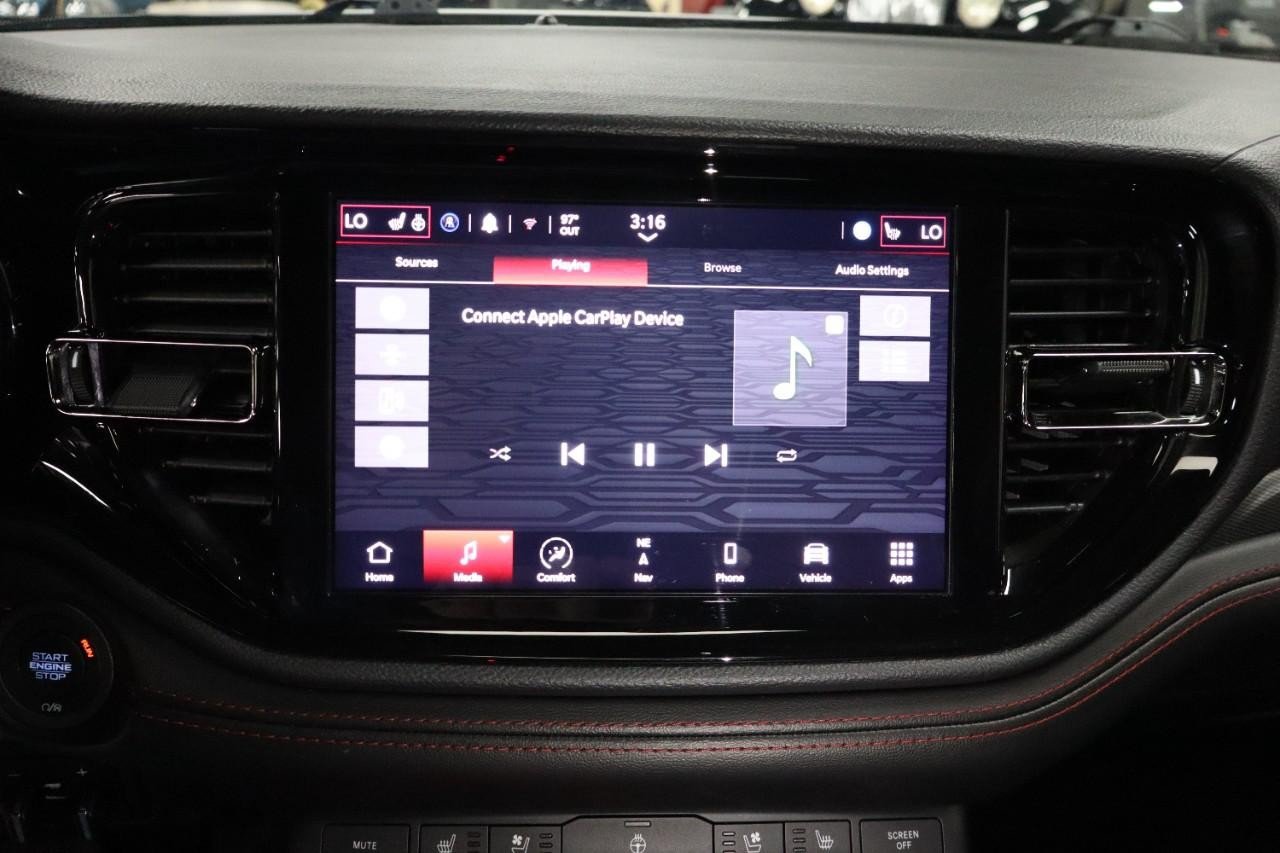 Used 2024 Dodge Durango GT AWD/4WD image 15