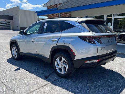 Used 2023 Hyundai Tucson SEL AWD/4WD image 3