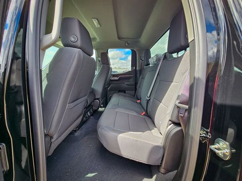 New 2026 GMC Sierra 1500 Elevation AWD/4WD image 32