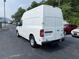 Used 2014 Nissan NV 3500 SV image 3