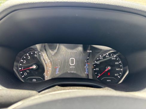 Used 2025 Jeep Compass Limited AWD/4WD image 41