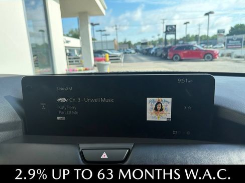 Used 2026 MAZDA CX-90 3.3 Turbo S w/ Premium Plus AWD/4WD image 29