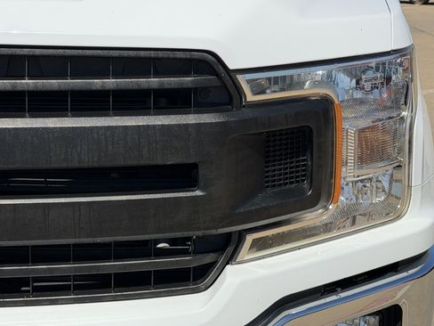 Used 2019 Ford F150 XL w/ Equipment Group 101A Mid RWD image 11