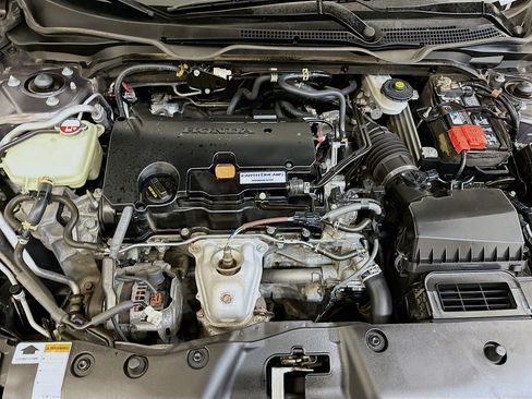 Used 2017 Honda Civic LX image 33