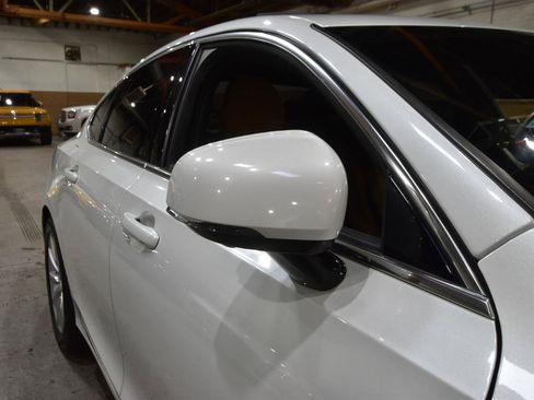 Used 2017 Volvo S90 T6 Momentum w/ Vision Package image 54