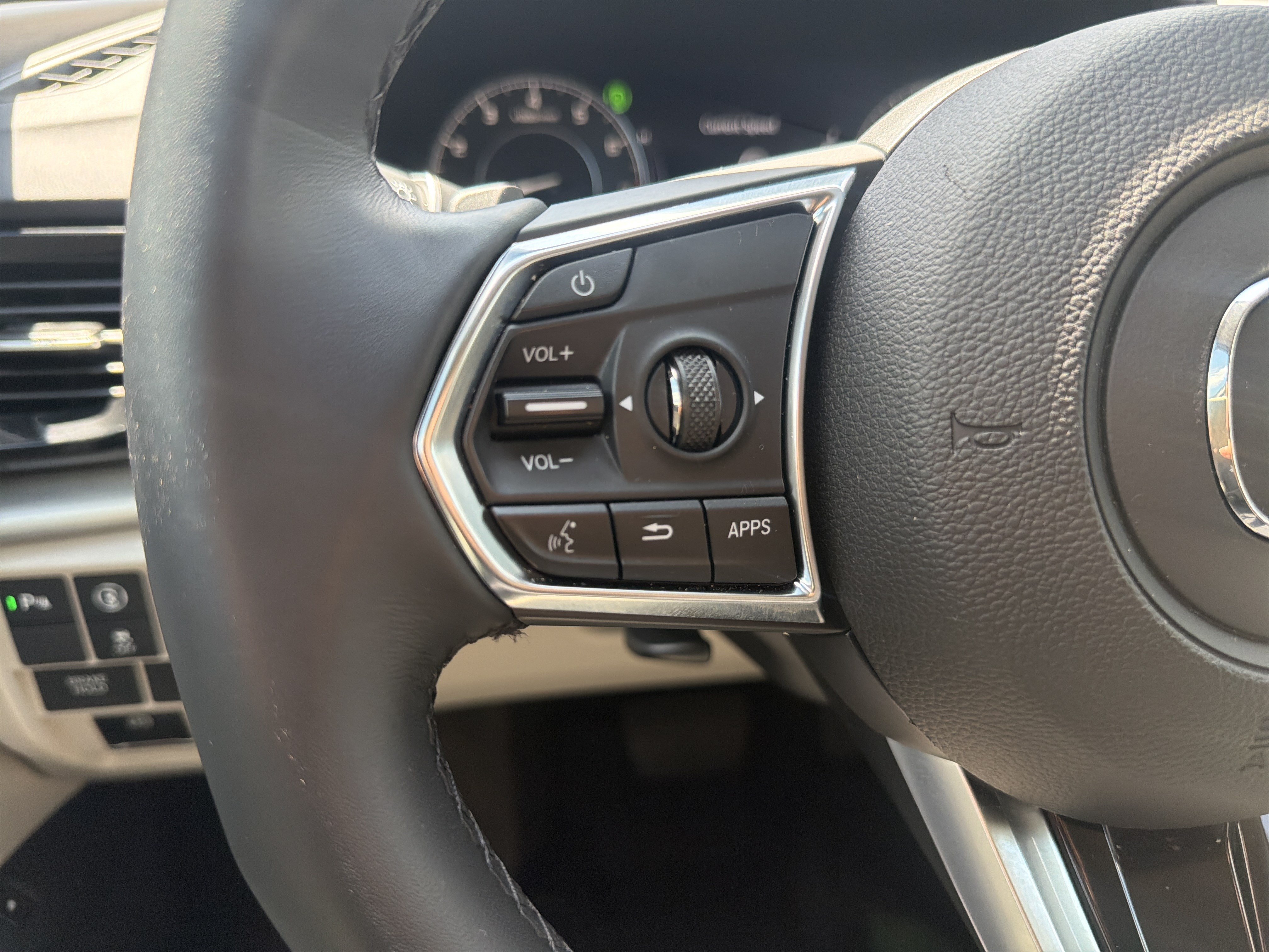 Used 2026 Acura RDX w/ Technology Package AWD/4WD image 19