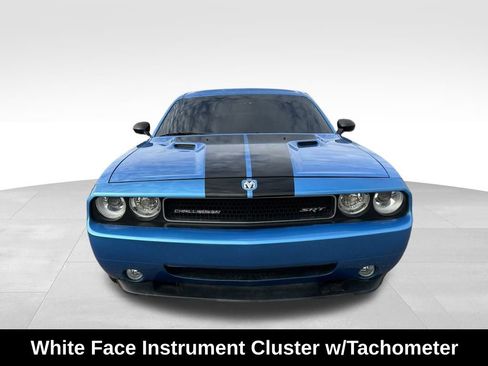 Used 2009 Dodge Challenger SRT8 w/ SRT Option Group II image 9