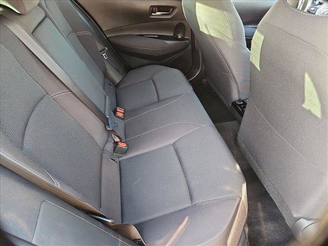 Certified 2024 Toyota Corolla GR w/ Performance Package AWD/4WD image 25