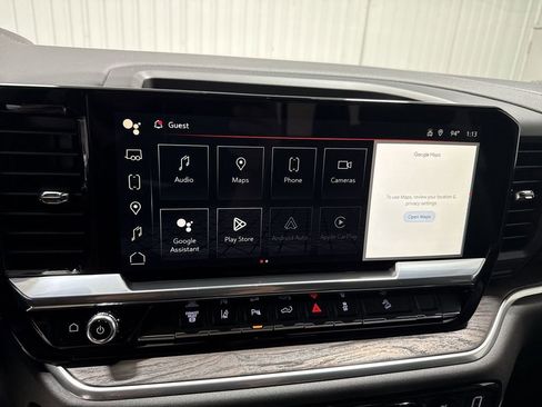 New 2026 GMC Sierra 2500 SLT AWD/4WD image 14