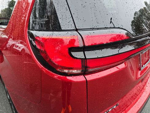 New 2026 Chrysler Pacifica Select image 35