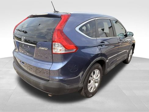 Used 2014 Honda CR-V EX-L image 7