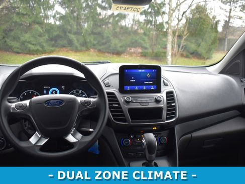 Used 2022 Ford Transit Connect XL w/ Trailer Tow Package image 11