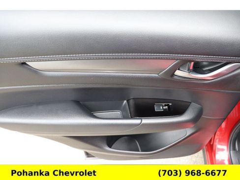 Used 2023 MAZDA CX-5 AWD 2.5 S image 25