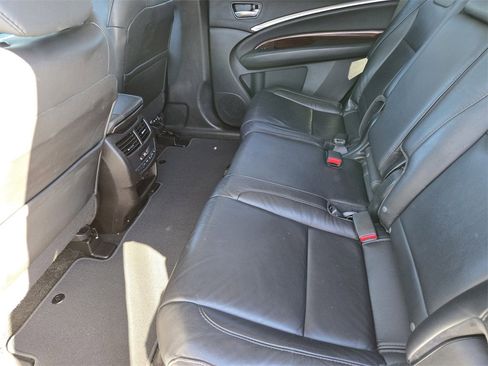 Used 2015 Acura MDX SH-AWD w/ Technology Package image 18