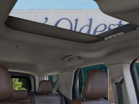 New 2025 Ford Bronco Sport Outer Banks w/ Outer Banks Tech Package+ image 22