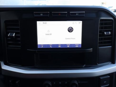 Used 2023 Ford F450 XL w/ Snow Plow/Camper Package image 6