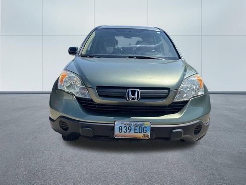 Used 2008 Honda CR-V LX image 2