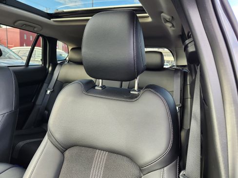 Used 2025 MAZDA CX-50 AWD 2.5 S w/ Cargo Package image 12