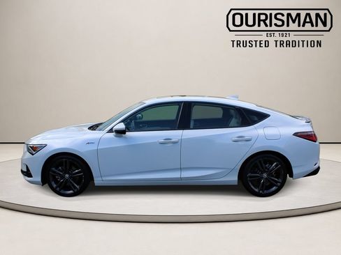 Used 2023 Acura Integra A-Spec FWD image 6