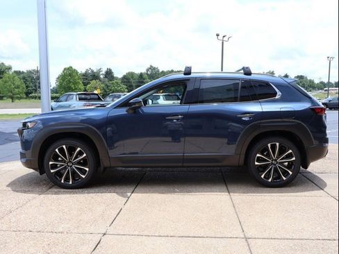 New 2026 MAZDA CX-50 AWD 2.5 S w/ Premium Package image 3