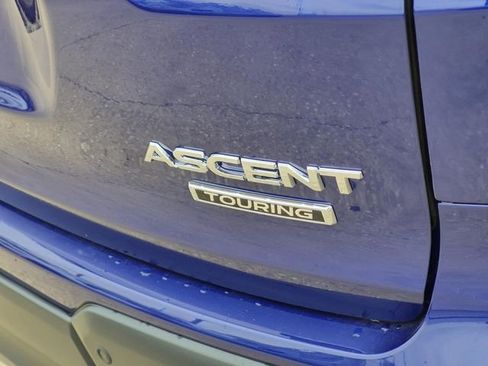 New 2026 Subaru Ascent Touring image 6