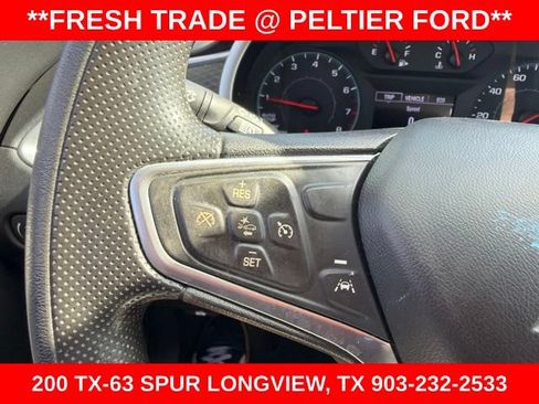 Used 2023 Chevrolet Malibu LT FWD image 18