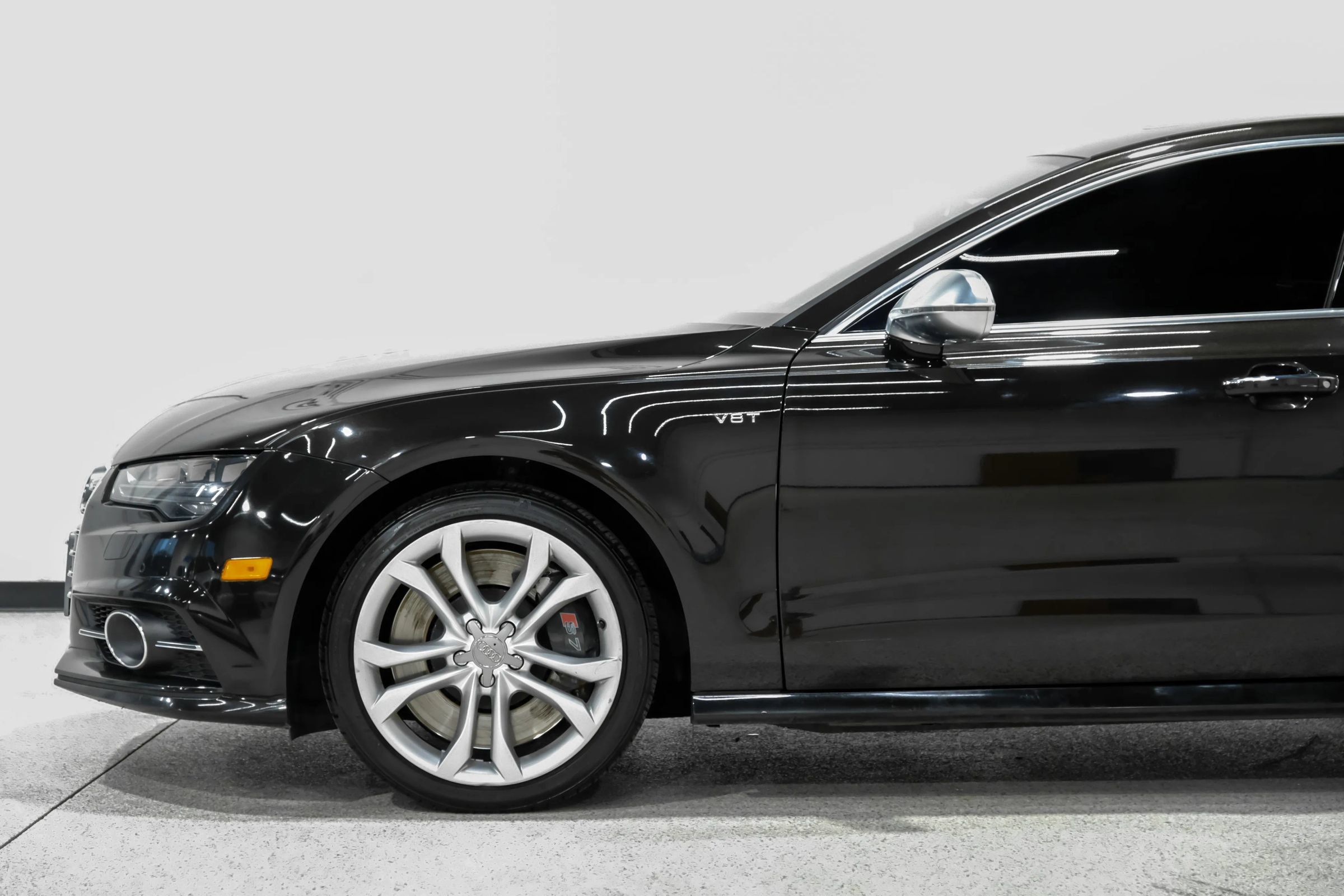Used 2016 Audi S7 w/ Driver Assistance Package AWD/4WD image 10