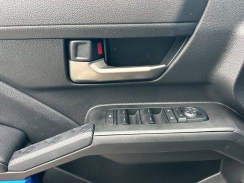 Used 2025 Toyota Tacoma TRD Off-Road w/ TRD Off Road Upgrade Package image 11