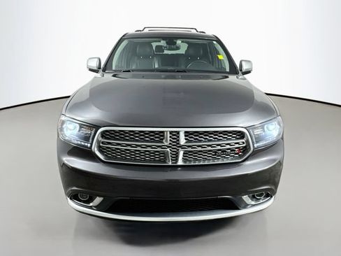 Used 2017 Dodge Durango Citadel RWD image 2
