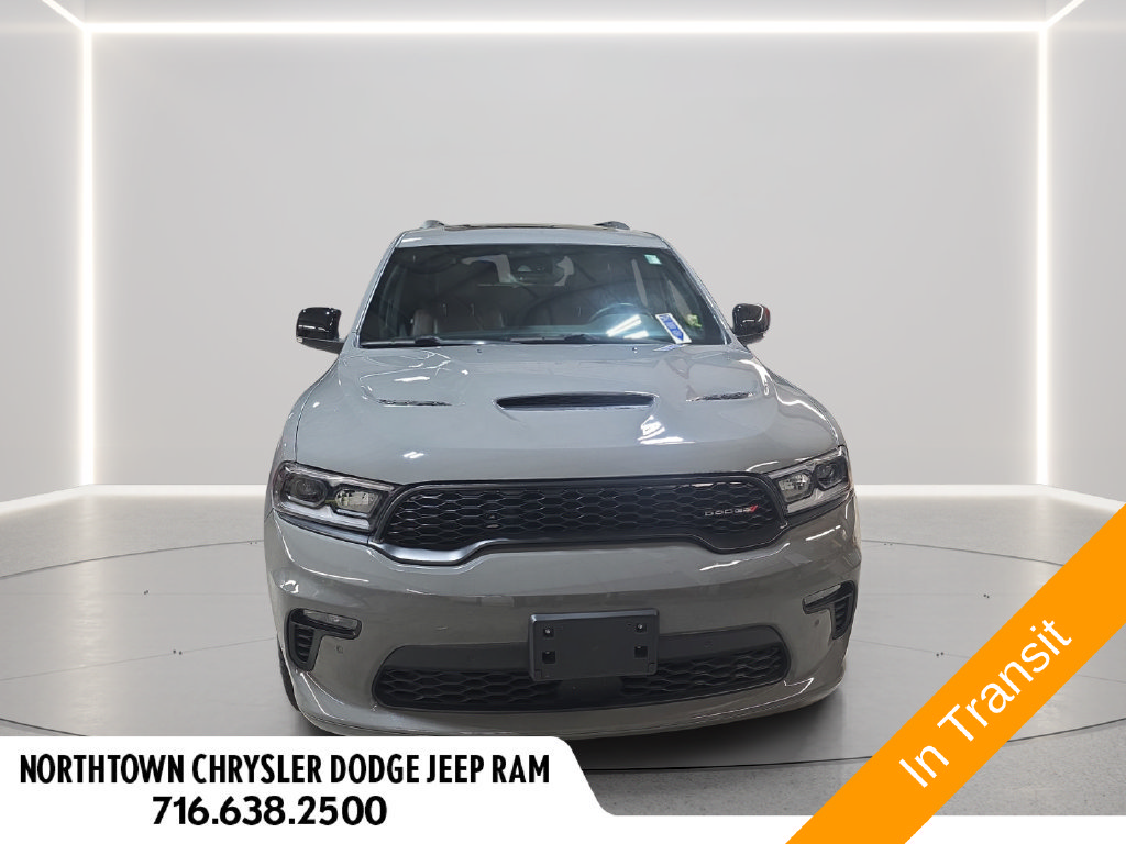 Used 2023 Dodge Durango R/T AWD/4WD image 9