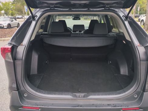 Certified 2023 Toyota RAV4 XLE image 12