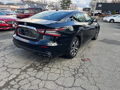 Used 2019 Nissan Maxima 3.5 S w/ Floor Mat Group image 12