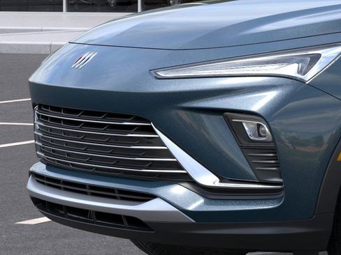 New 2025 Buick Envista Preferred w/ Convenience I Package image 37