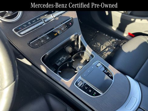 Certified 2022 Mercedes-Benz GLC 300 4MATIC image 14