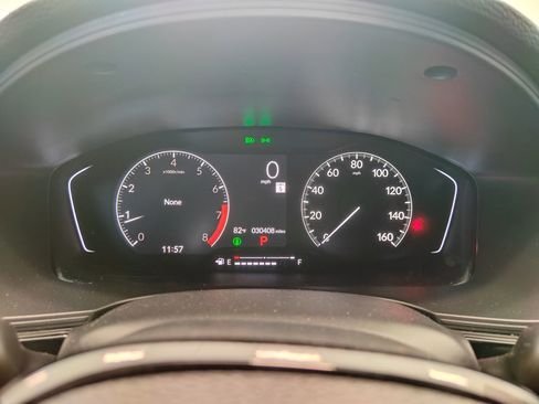 Used 2025 Honda Civic LX image 19