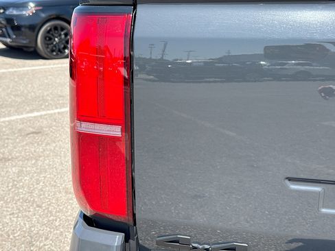 Used 2024 Toyota Tacoma TRD Off-Road w/ TRD Off Road Premium Package image 11