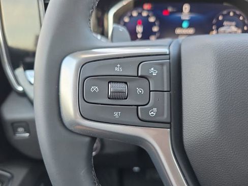 New 2026 Chevrolet Silverado 1500 RST w/ All Star Edition Plus AWD/4WD image 19