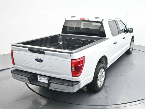 Used 2023 Ford F150 XLT image 30