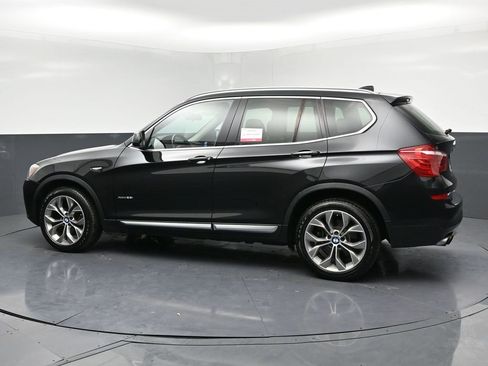 Used 2016 BMW X3 xDrive28i image 29